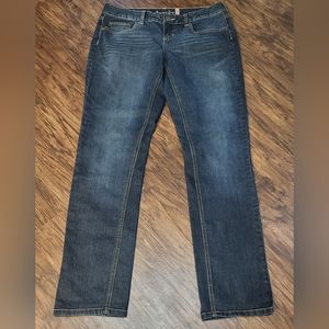 Women's American Rag Skinny Jeans Size 9 R